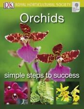 Orchids rhs simple for sale  ROSSENDALE