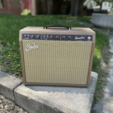 Suhr hombre watt for sale  Indianapolis