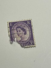 Queen elizabeth stamp for sale  Irvington