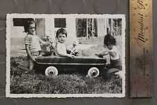 Fotografia epoca auto usato  Santena