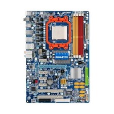 Gigabyte ma770 ud3 gebraucht kaufen  Berlin