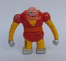 Rare mazinger boss d'occasion  Expédié en Belgium