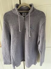 weird fish mens cruiser 1 4 zip macaroni for sale  BURGESS HILL