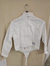 Blue gauntlet fencing for sale  Salisbury