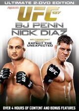 Ufc 137 penn for sale  UK