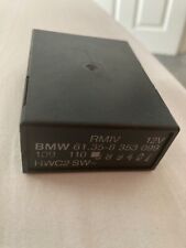 Bmw e36 rear for sale  SHEFFIELD