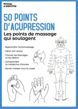 Massage 50 points d'occasion  Bubry