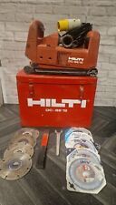 Hilti wall chaser for sale  LEEDS
