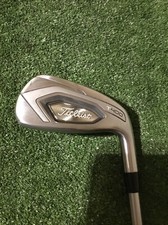 Titleist T400 9 Iron Seniors Mitsubishi Fubuki MV Series 50 IR grafite (35”) comprar usado  Enviando para Brazil