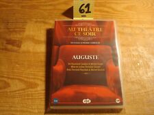 Dvd auguste fernand d'occasion  Sennecey-le-Grand