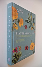 Piante medicinali simmonds usato  Castelfidardo