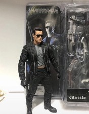 Terminator judgment day usato  Gela