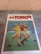 Torino calcio ale usato  Torino
