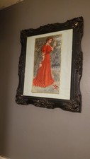 1907 budweiser girl for sale  Saint Louis