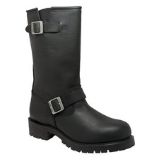 Ridetecs 11in leather for sale  USA