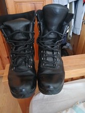 Mens military boots for sale  ANTRIM
