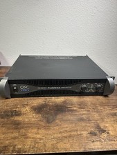 qsc plx 3102 power amp for sale qsc plx 3102 power amp for sale Fresno