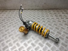 2018 yamaha ohlins for sale  SKELMERSDALE