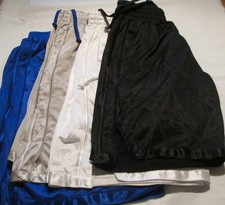 Short masculino 40 peças 4 cores 100% poliéster 2 bolsos S-2XL cordão basquete comprar usado  Enviando para Brazil