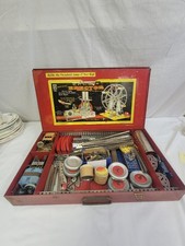 Vtg 1951 gilbert for sale  Napoleon