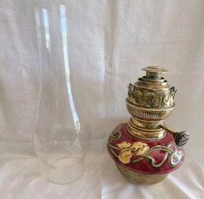 Belle lampe pétrole d'occasion  Paulhan