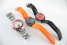 Mens assorted watches d'occasion  Expédié en Belgium