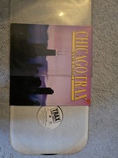 Chicago trax volume for sale  DERBY