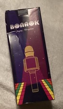Bonaok karaoke microphone for sale  Glendora