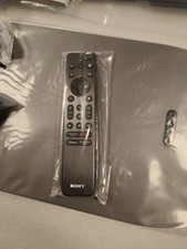 Telecomando per sony usato  Torino