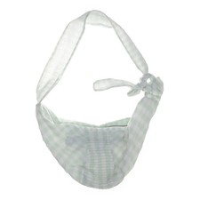 Zara, torba na ramię, damska, zielona, inna, 30, 15, 21 cm #lub na sprzedaż  PL