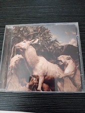 Our Love to Admire by Interpol (CD, 2007,Capitol), usado comprar usado  Enviando para Brazil