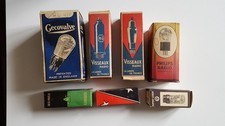 Emballages tube radio d'occasion  Yerres