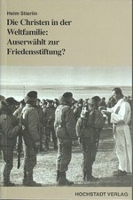 Christen weltfamilie auserwäh gebraucht kaufen  Sibbesse