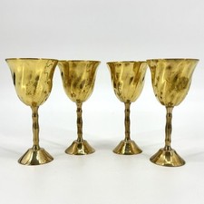 Vintage set brass for sale  Appleton