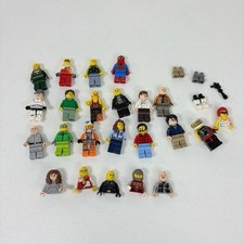 Lego mini figure for sale  Phoenix