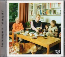 Herrenmagazin atzelgift cd gebraucht kaufen  Berlin