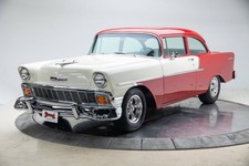chevrolet sedan 1956 150 for sale  Cedar Rapids