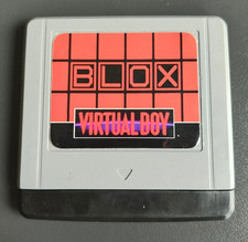 Virtual boy blox gebraucht kaufen Virtual boy blox gebraucht kaufen  Münchberg