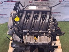 Motore per dacia usato  Italia