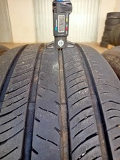 Pneumatici 265 60r18 usato  Melendugno