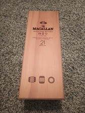 Macallan highland single for sale  Murfreesboro