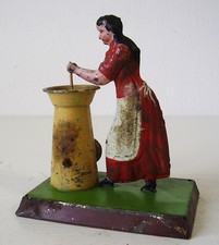 Antikes uralt blech gebraucht kaufen  Plauen