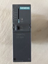 Siemens simatic 314 usato  Reggio Calabria