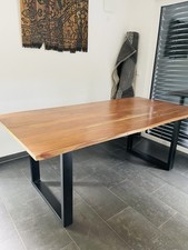 Esstisch esszimmertisch küche gebraucht kaufen  Augsburg