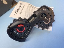 Campagnolo gabbia standard usato  Italia