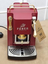 Faber pro mini gebraucht kaufen  Willich