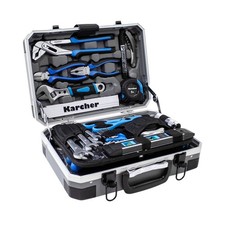Karcher werkzeugkoffer 114 gebraucht kaufen  Birkenfeld