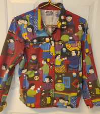 Vintage chico women for sale  Mechanicsburg