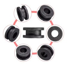 Gommini anti vibranti usato  Carini
