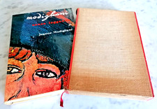 1958 modigliani senza usato  Roma